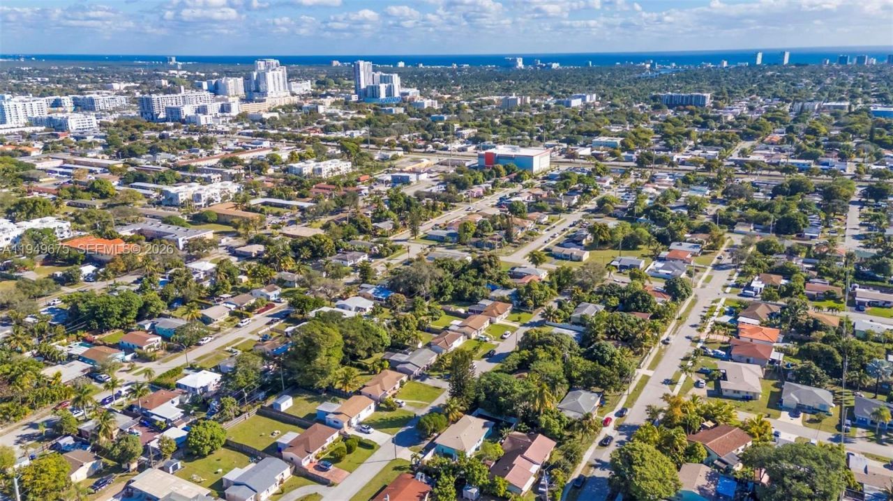 2320 Funston St, Hollywood, FL 33020 Photo