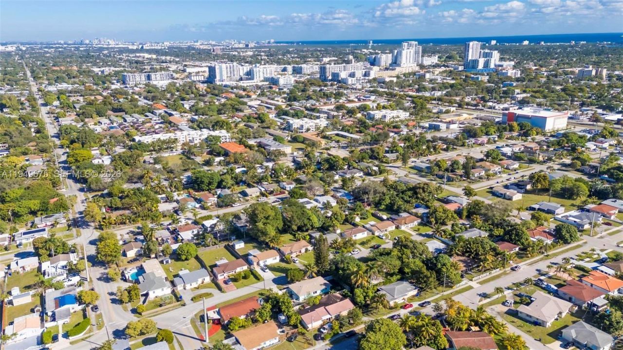 2320 Funston St, Hollywood, FL 33020 Photo