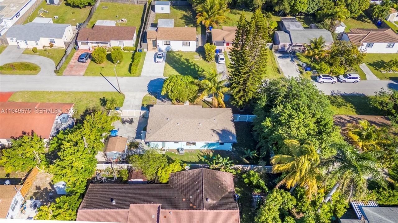 2320 Funston St, Hollywood, FL 33020 Photo