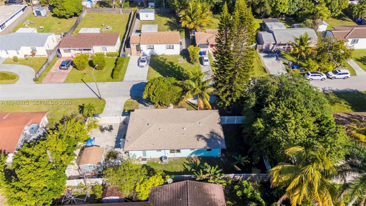 2320 Funston St, Hollywood, FL 33020 Photo