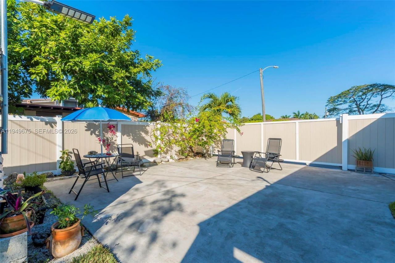 2320 Funston St, Hollywood, FL 33020 Photo