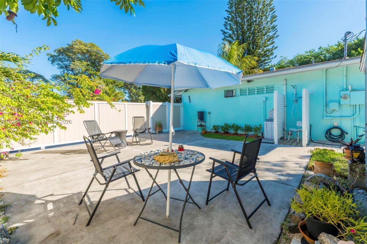 2320 Funston St, Hollywood, FL 33020 Photo