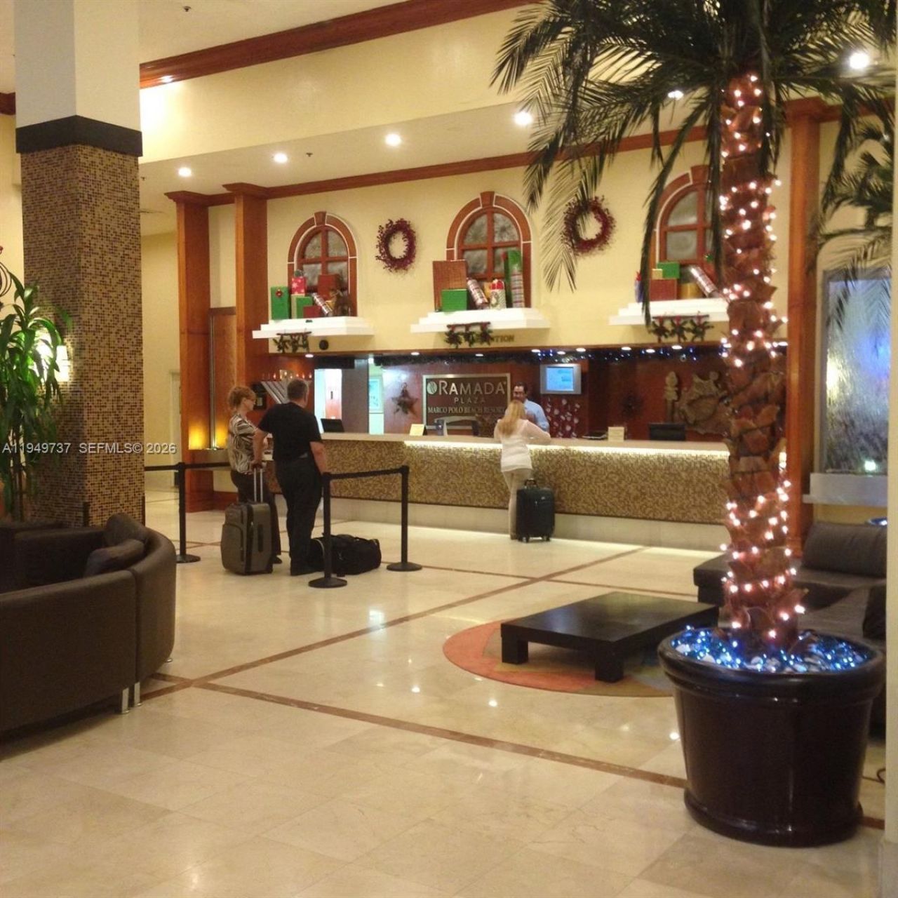 19201 Collins Ave, Unit 831, Sunny Isles Beach, FL 33160 Photo