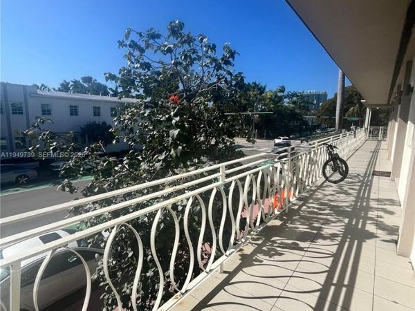 1601 Meridian Ave, Unit 203, Miami Beach, FL 33139