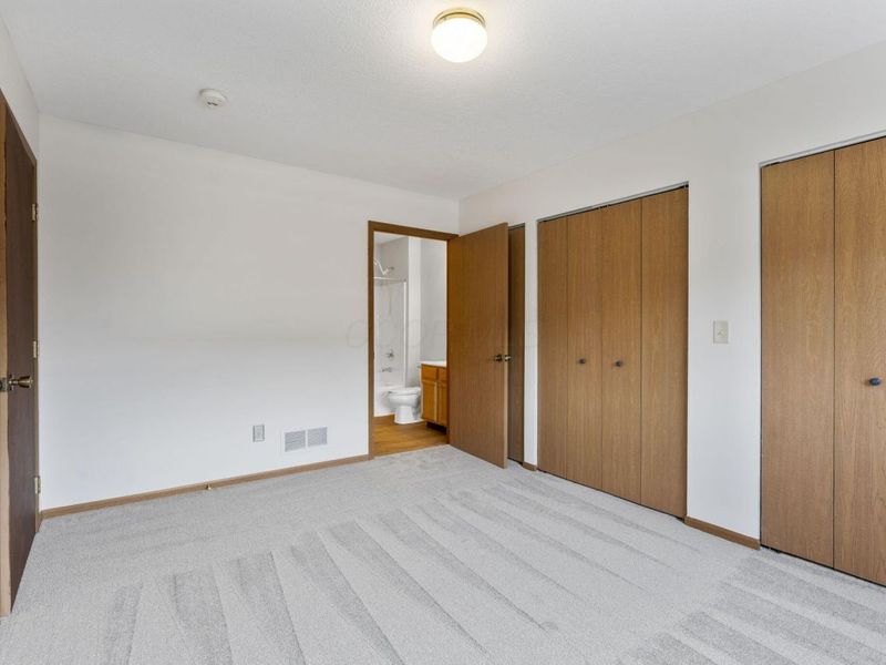 1308 Amberlea Drive W, Unit 11, Columbus, OH 43230 Photo 15