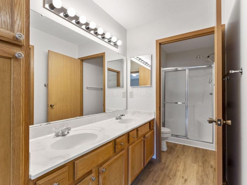 1308 Amberlea Drive W, Unit 11, Columbus, OH 43230 Photo 22