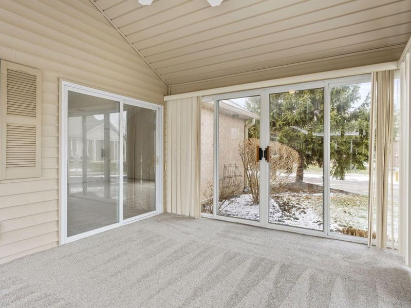 1308 Amberlea Drive W, Unit 11, Columbus, OH 43230 Photo 28