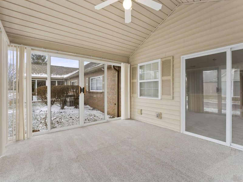 1308 Amberlea Drive W, Unit 11, Columbus, OH 43230 Photo 29