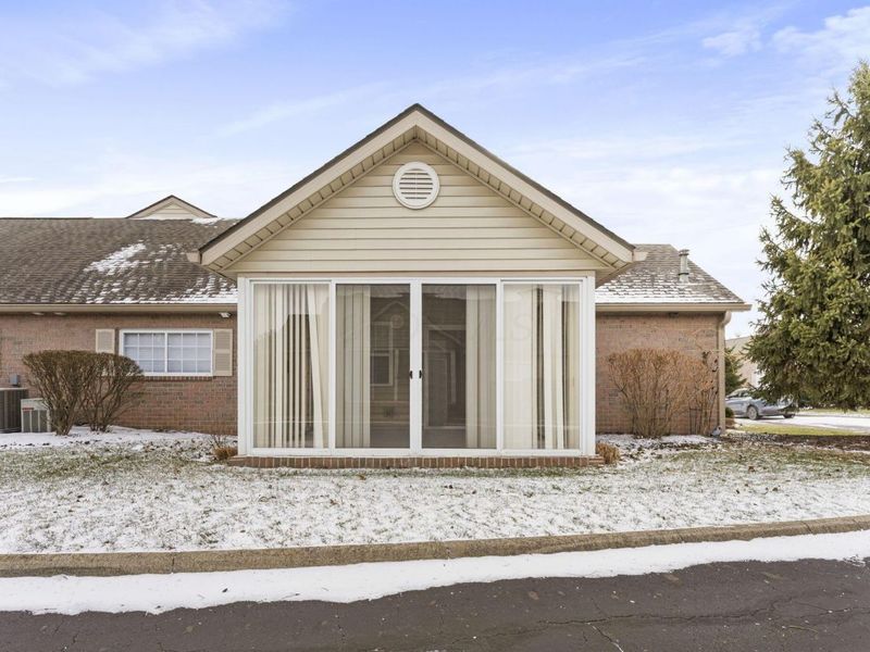 1308 Amberlea Drive W, Unit 11, Columbus, OH 43230 Photo 30