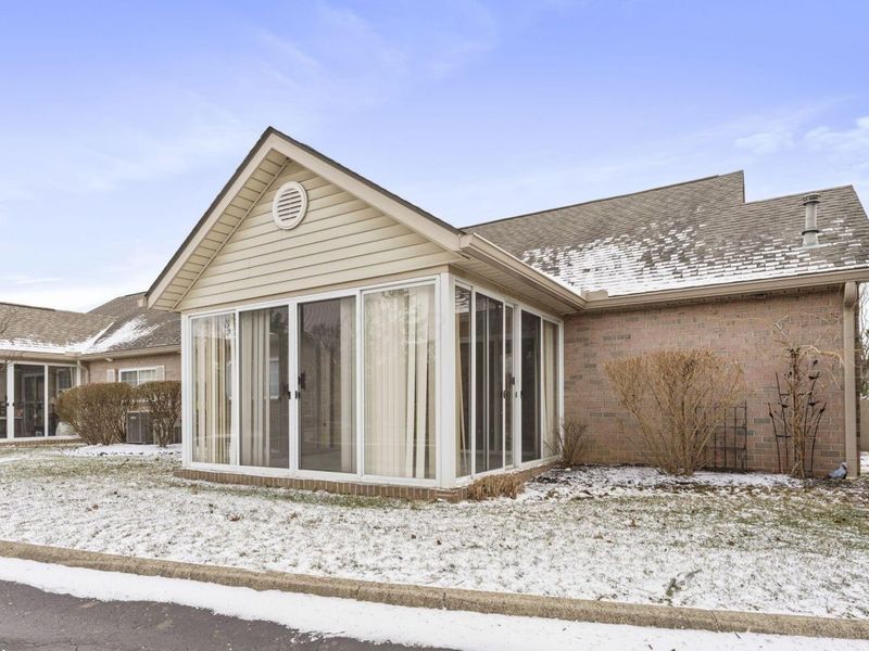 1308 Amberlea Drive W, Unit 11, Columbus, OH 43230 Photo 31