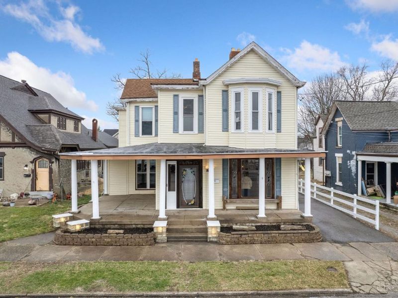 203 E Main Street, Blanchester, OH 45107 Photo 1