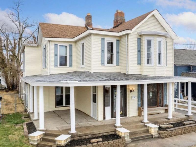 203 E Main Street, Blanchester, OH 45107 Photo 2