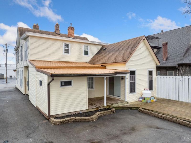 203 E Main Street, Blanchester, OH 45107 Photo 21