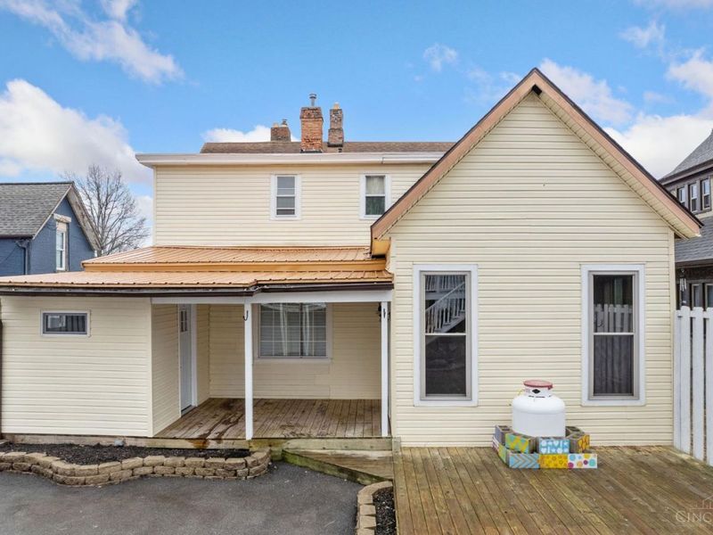 203 E Main Street, Blanchester, OH 45107 Photo 23