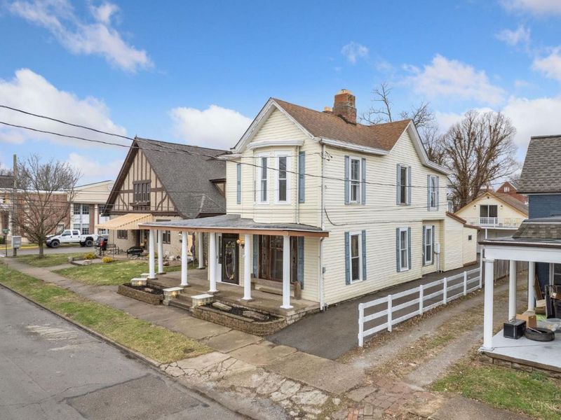 203 E Main Street, Blanchester, OH 45107 Photo 44