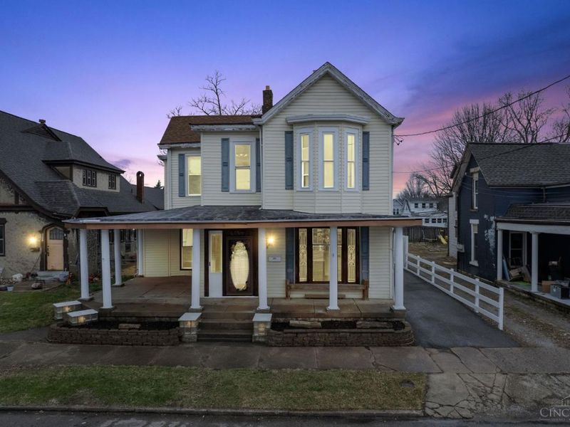 203 E Main Street, Blanchester, OH 45107 Photo 45