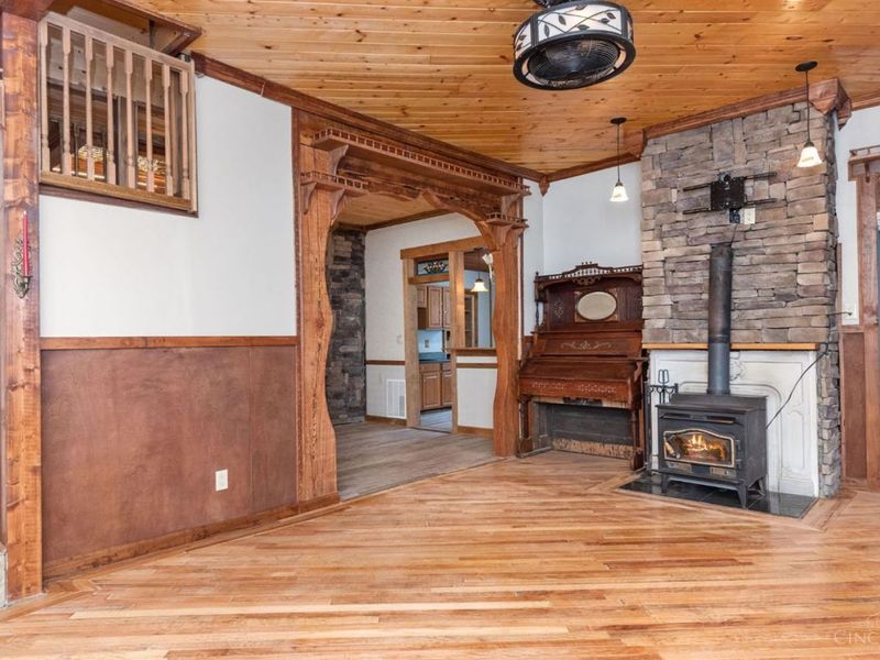 203 E Main Street, Blanchester, OH 45107 Photo 5