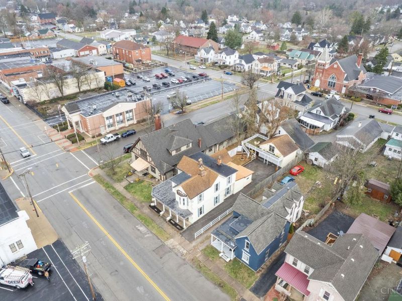 203 E Main Street, Blanchester, OH 45107 Photo 57