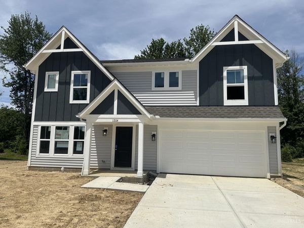 1204 Buxton Oaks Drive, Union Twp, OH 45102