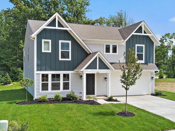 1204 Buxton Oaks Drive, Union Twp, OH 45102