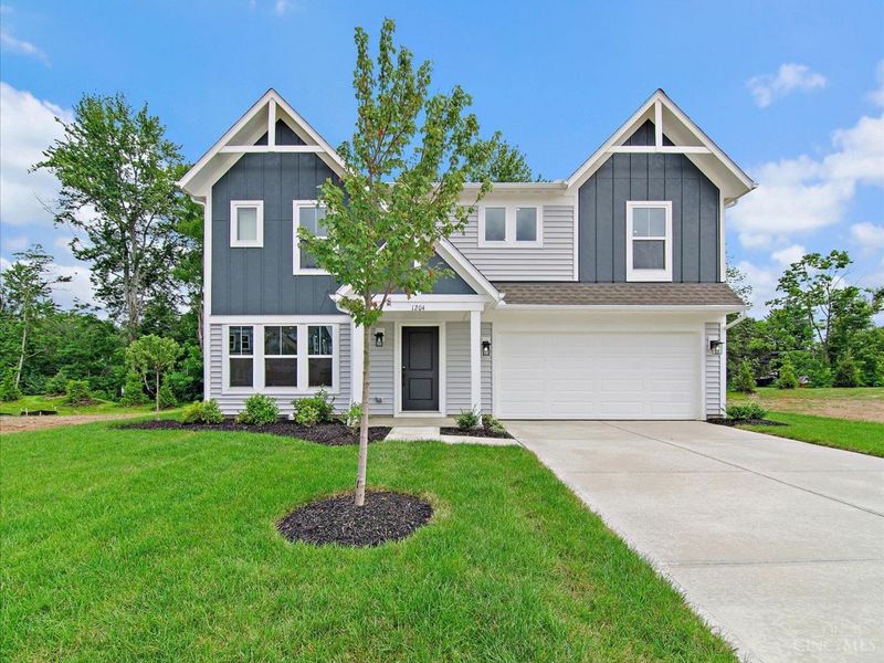1204 Buxton Oaks Drive, Union Twp, OH 45102 Photo 28