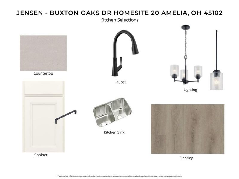 1204 Buxton Oaks Drive, Union Twp, OH 45102 Photo 3