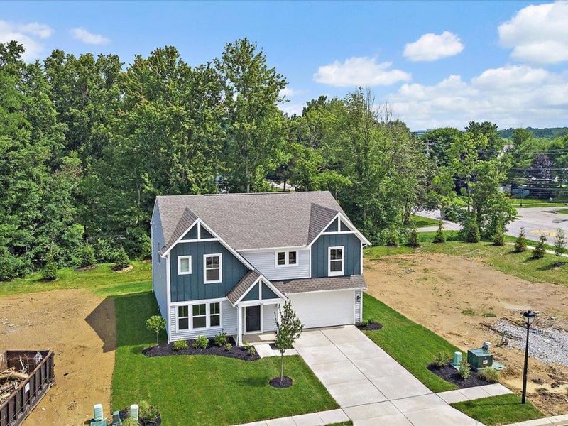 1204 Buxton Oaks Drive, Union Twp, OH 45102 Photo 30