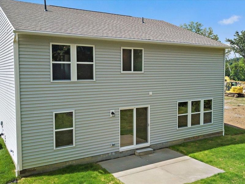 1204 Buxton Oaks Drive, Union Twp, OH 45102 Photo 32