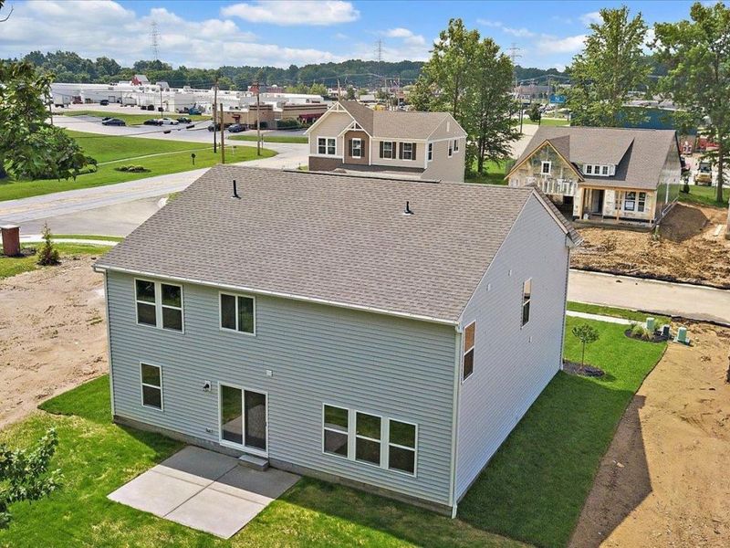 1204 Buxton Oaks Drive, Union Twp, OH 45102 Photo 33
