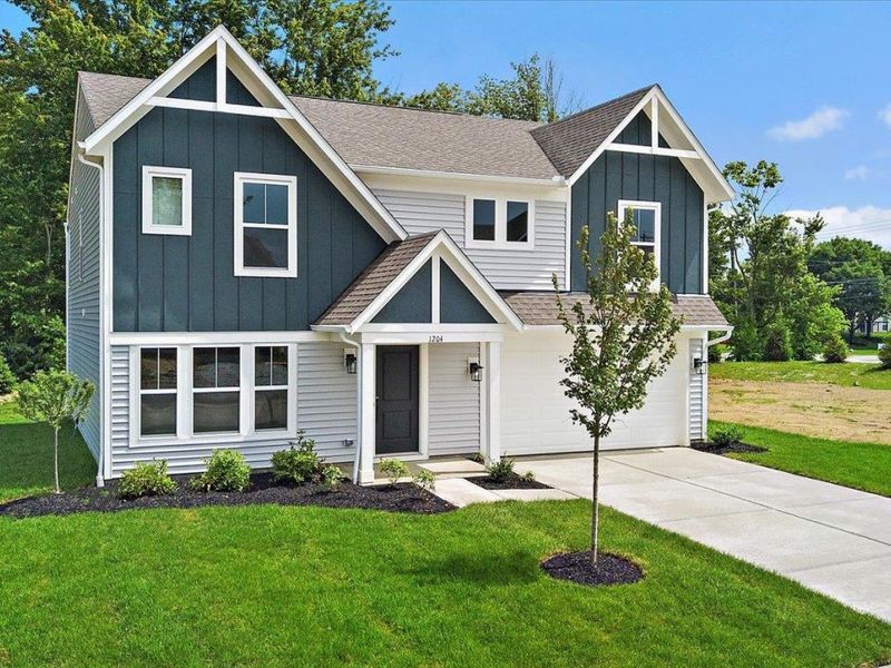 1204 Buxton Oaks Drive, Union Twp, OH 45102 Photo 35