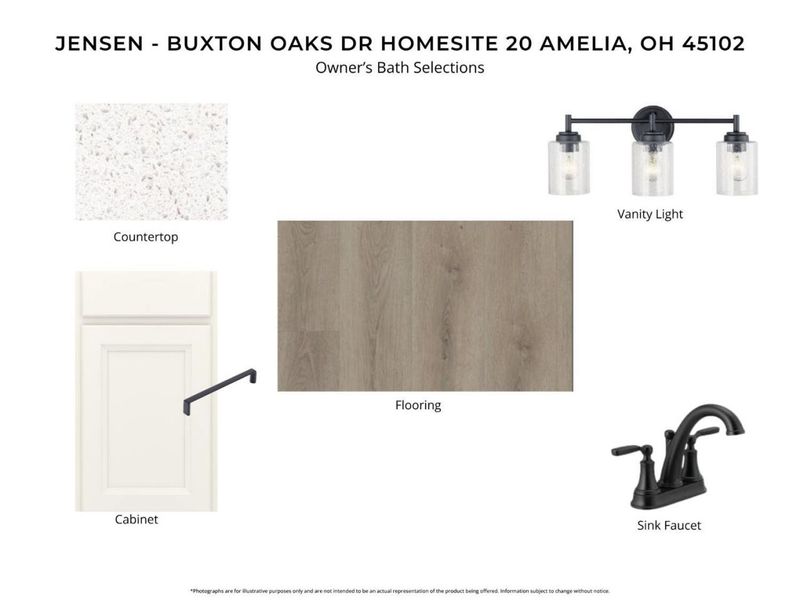 1204 Buxton Oaks Drive, Union Twp, OH 45102 Photo 4