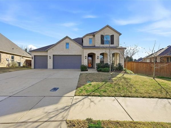 3722 Magnolia Court , Denison, TX 75020