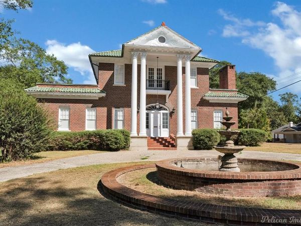 1957 Spring Drive, Haynesville, LA 71038