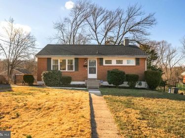 6112 PAULONIA ROAD, ALEXANDRIA, VA 22310
