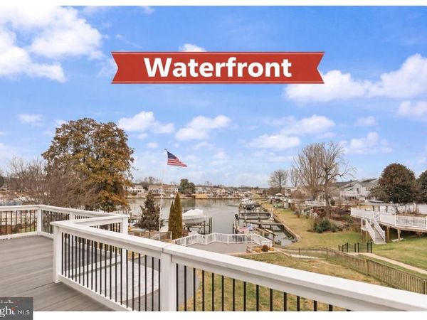 3 OLD SOUND ROAD, JOPPA, MD 21085