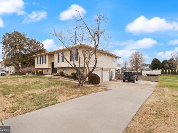 3 OLD SOUND ROAD, JOPPA, MD 21085