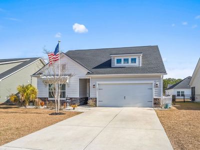 201 Craigflower Ct., Longs, SC 29568