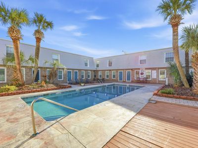 706 S 28th Ave. S, Unit 22, North Myrtle Beach, SC 29582