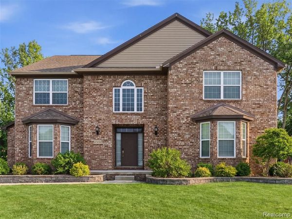 47450 Ellery Lane, CANTON, MI 48187