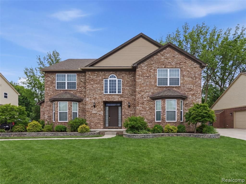 47450 Ellery Lane, Canton, MI 48187 Main Photo