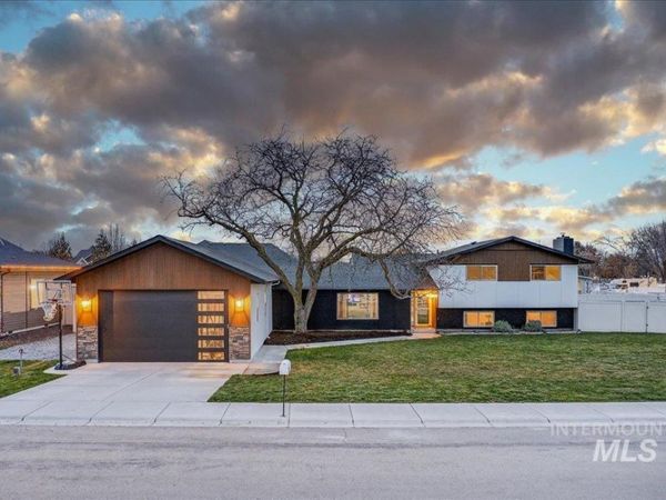 4393 N Edelweiss St., Boise, ID 83713