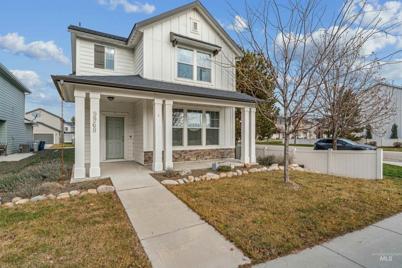 9968 W Smoke Ranch Drive, Boise, ID 83709 Main Photo