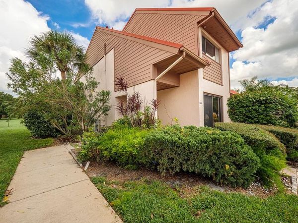 6500 DRAW LANE, Unit 81, SARASOTA, FL 34238