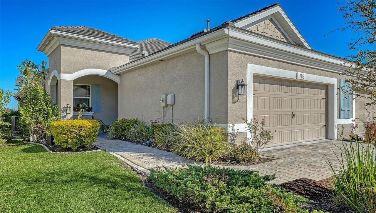 3115 Trustee Avenue, Sarasota, FL 34243 Photo