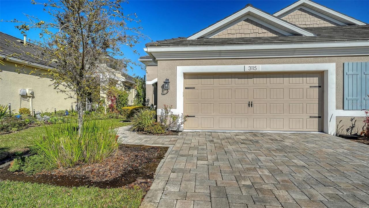 3115 Trustee Avenue, Sarasota, FL 34243 Photo