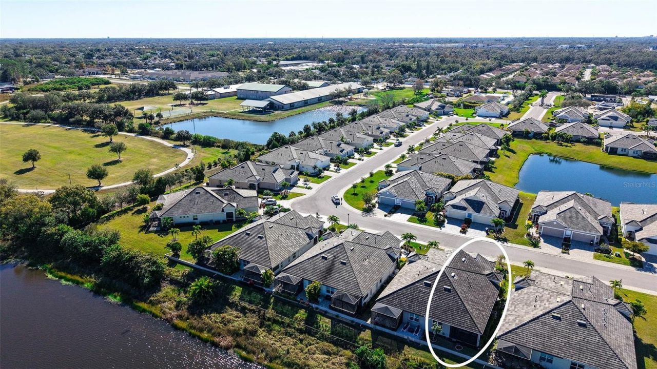 3115 Trustee Avenue, Sarasota, FL 34243 Photo