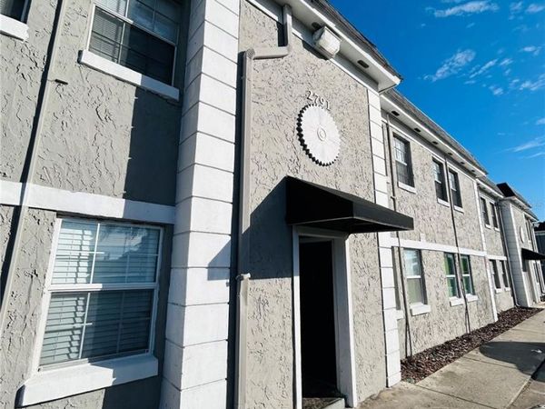 2791 L B MCLEOD ROAD, Unit D, ORLANDO, FL 32805