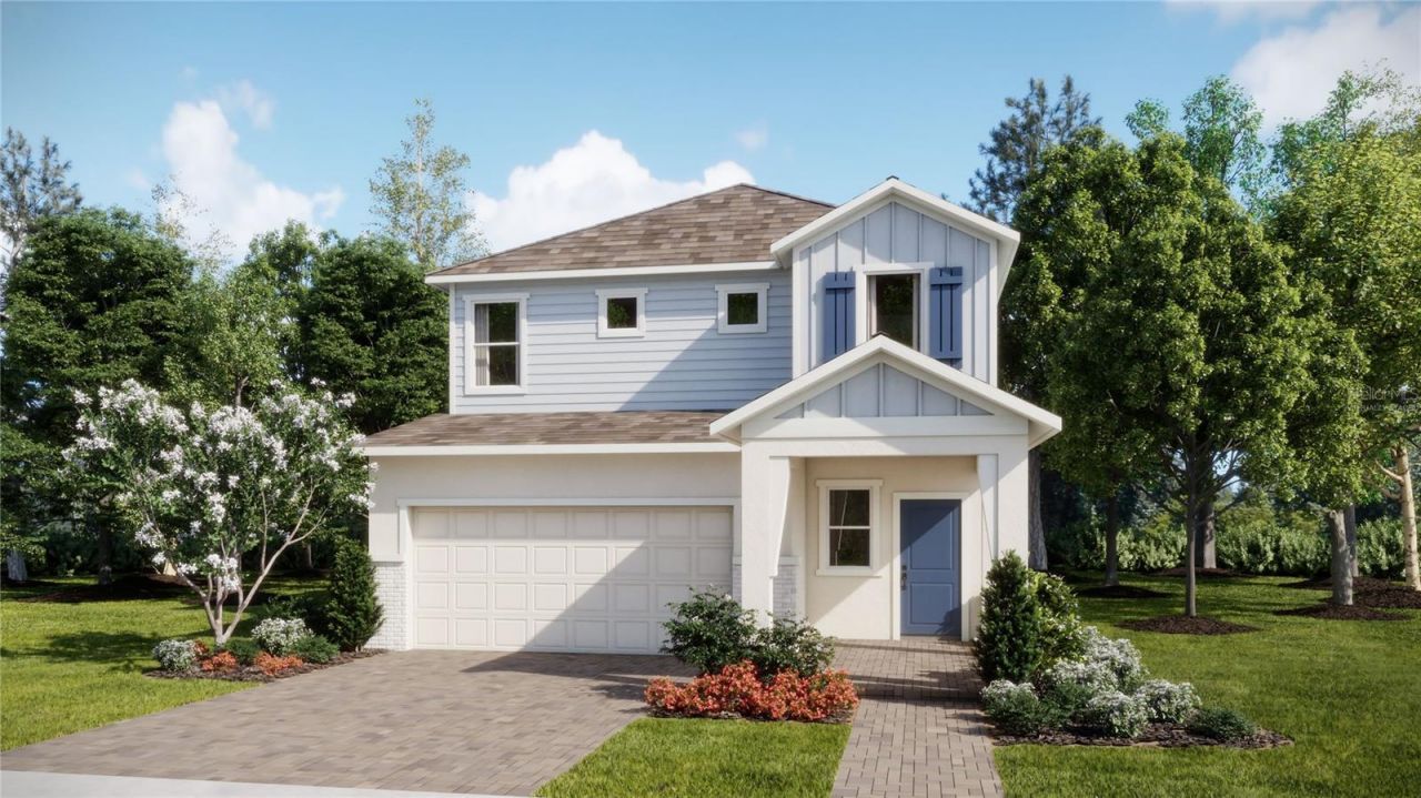 7267 Hammerstone Way, Groveland, FL 34736 Main Photo