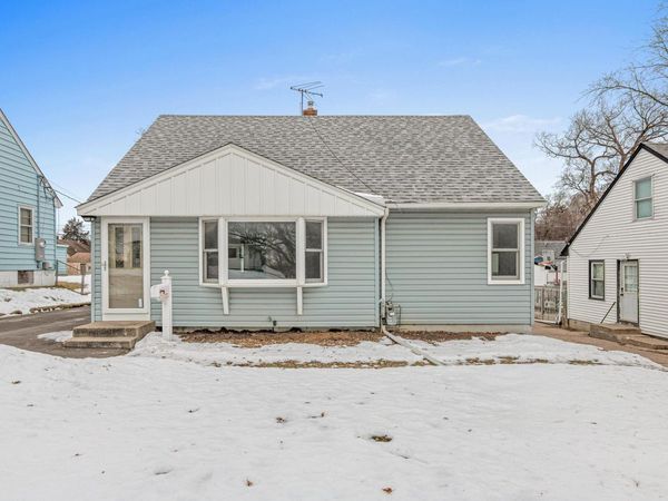 338 12th Avenue S, South Saint Paul, MN 55075