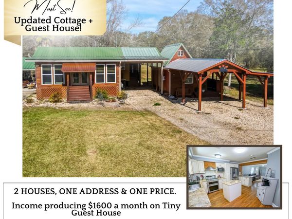 751 Lakeview Dr, Denham Springs, LA 70726